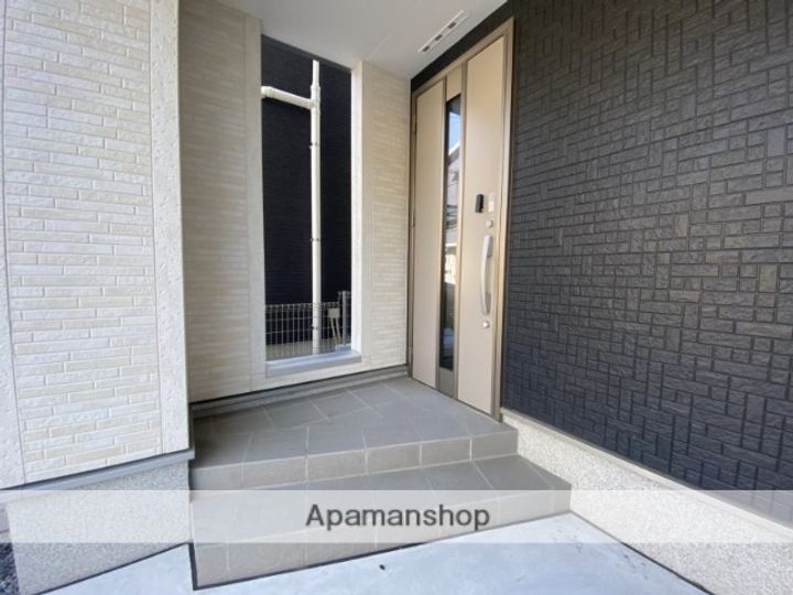 大阪府松原市天美北3丁目(一戸建)の賃貸物件のその他画像