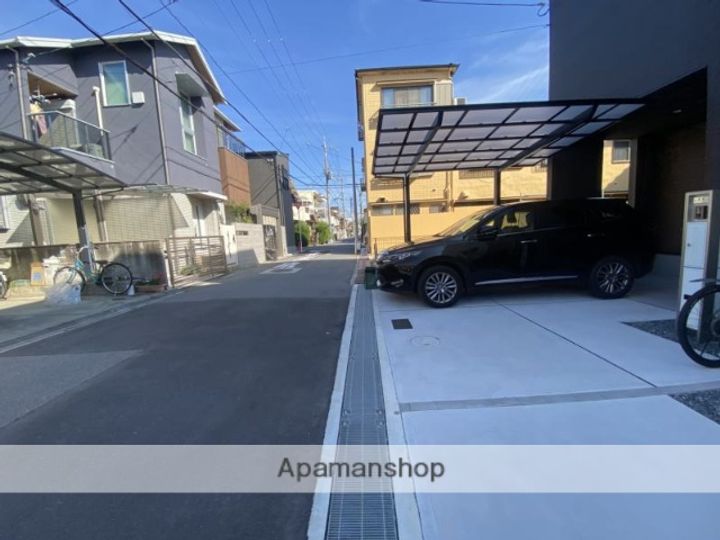 大阪府松原市天美北3丁目(一戸建)の賃貸物件のその他画像