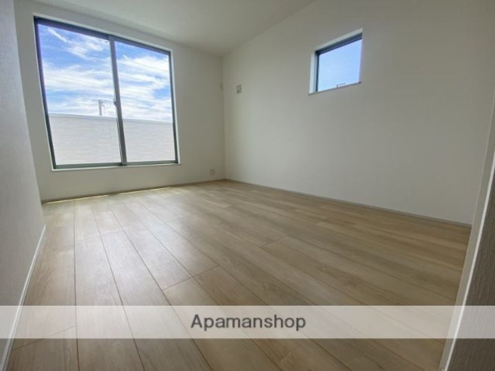 大阪府松原市天美北3丁目(一戸建)の賃貸物件の内装