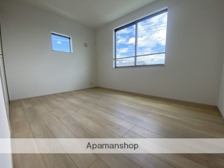 大阪府松原市天美北3丁目(一戸建)の賃貸物件の内装