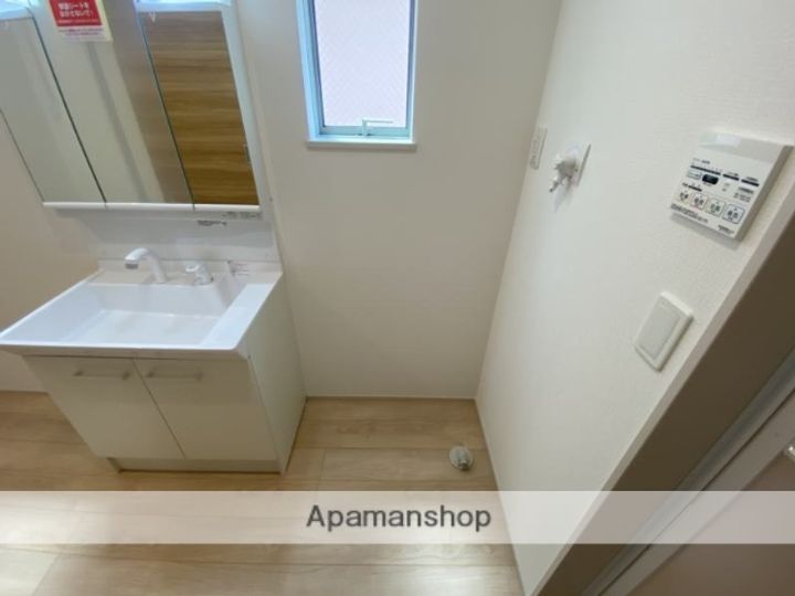 大阪府松原市天美北3丁目(一戸建)の賃貸物件の内装