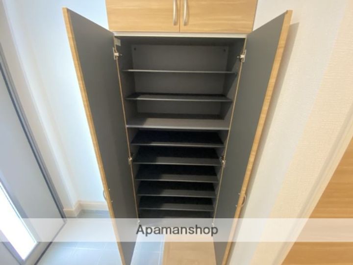 大阪府松原市天美北3丁目(一戸建)の賃貸物件の内装