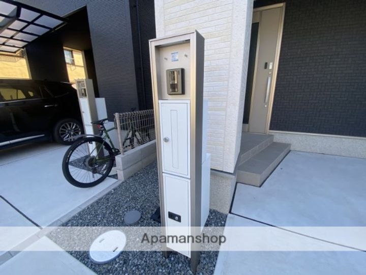 大阪府松原市天美北3丁目(一戸建)の賃貸物件のその他画像