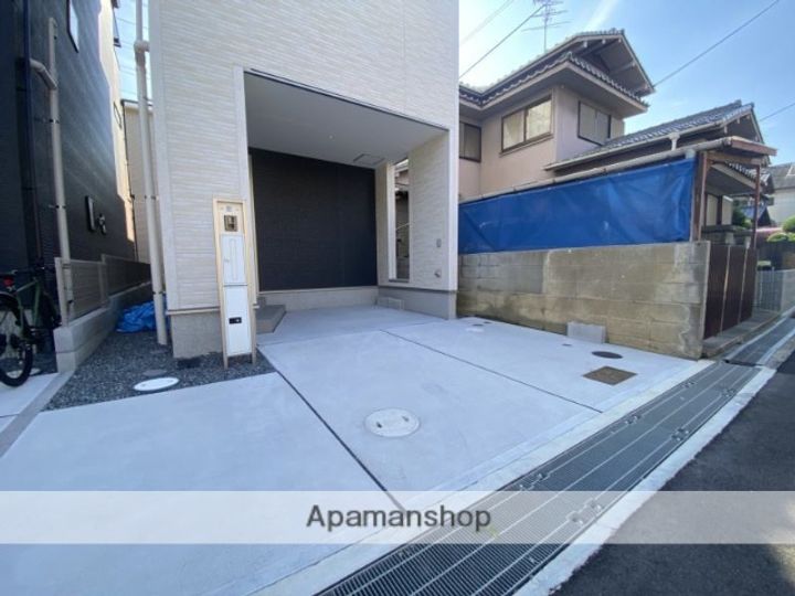 大阪府松原市天美北3丁目(一戸建)の賃貸物件のその他画像