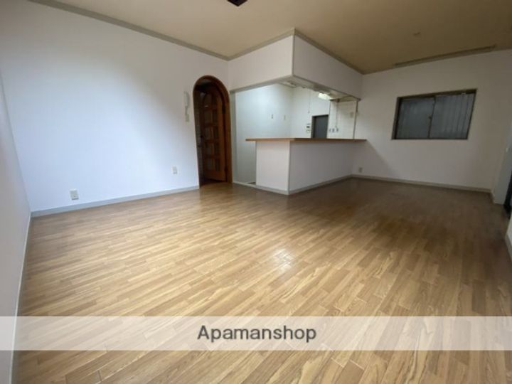 大阪府松原市阿保2丁目(一戸建)の賃貸物件の内装