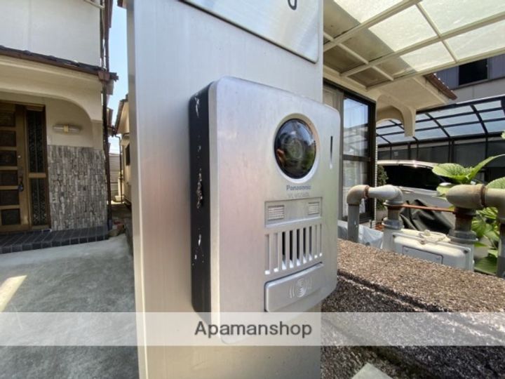 大阪府松原市阿保2丁目(一戸建)の賃貸物件のその他画像