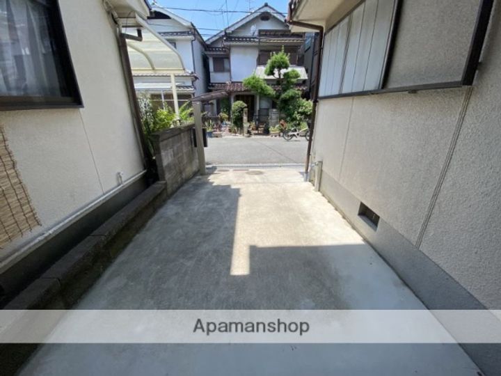 大阪府松原市阿保2丁目(一戸建)の賃貸物件のその他画像