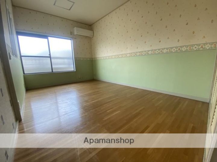 大阪府松原市阿保2丁目(一戸建)の賃貸物件の内装