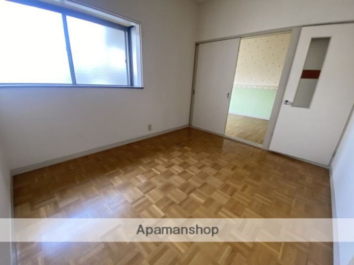 大阪府松原市阿保2丁目(一戸建)の賃貸物件の内装