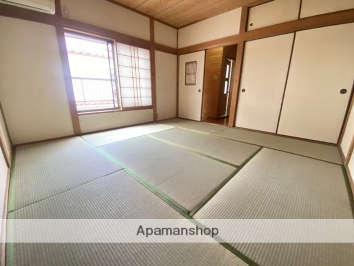 大阪府松原市阿保2丁目(一戸建)の賃貸物件の内装