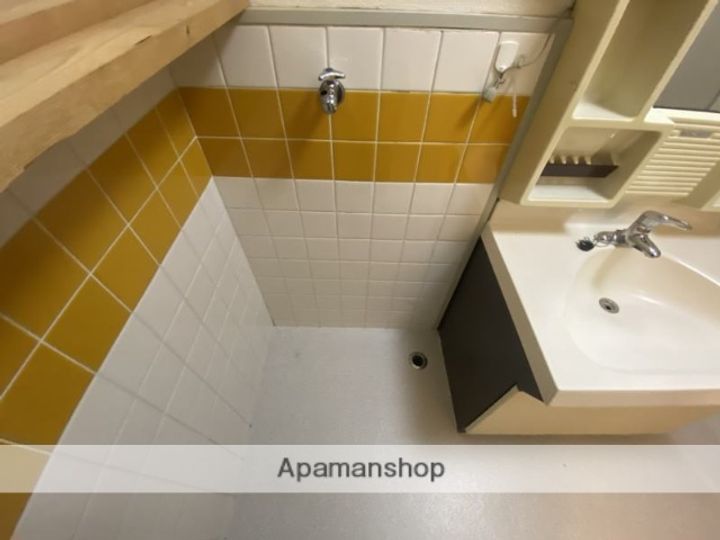 大阪府松原市阿保2丁目(一戸建)の賃貸物件の内装