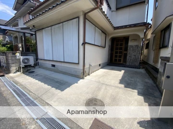 大阪府松原市阿保2丁目(一戸建)の賃貸物件のその他画像