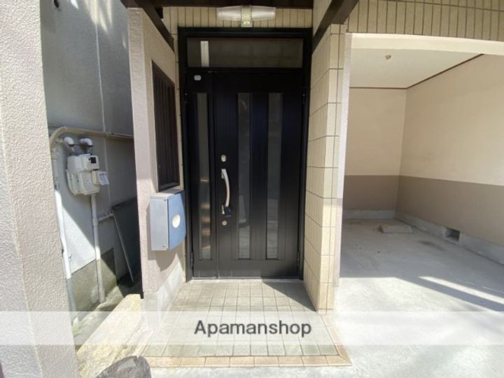 大阪府松原市高見の里5丁目(一戸建)の賃貸物件のその他画像