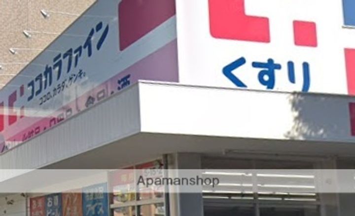 大阪府松原市小川4丁目(一戸建)の賃貸物件の周辺