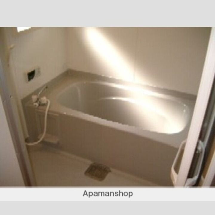 セントマーガレットの風呂