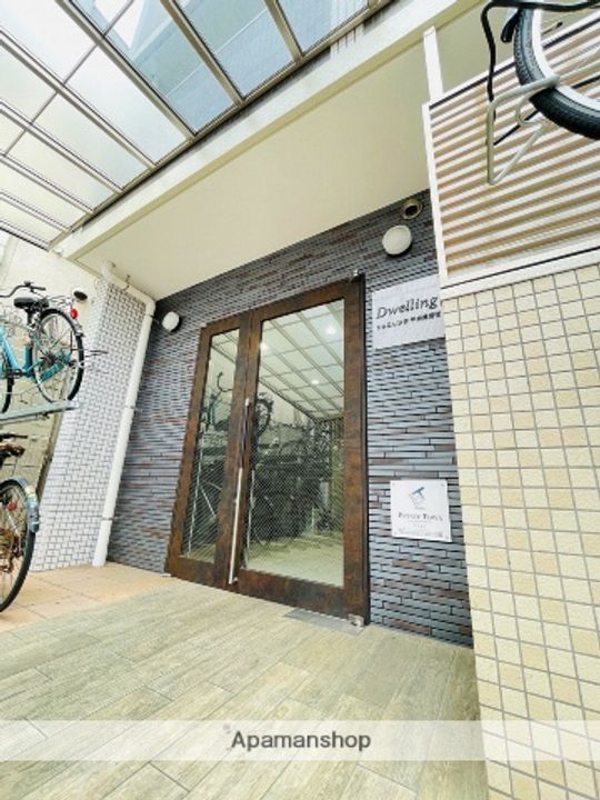 ドゥエリング千林商店街のその他画像