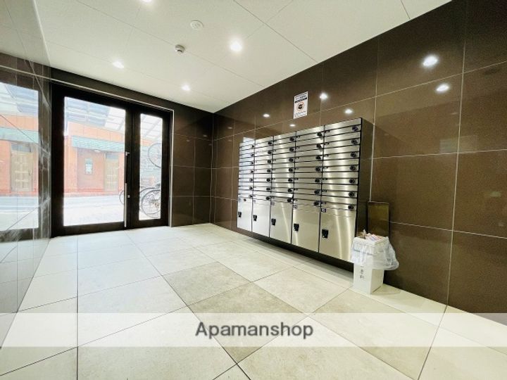 ドゥエリング千林商店街のその他画像