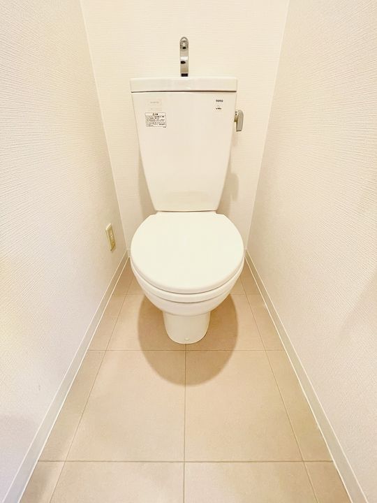 プレサンス城北公園アクアージュのその他画像