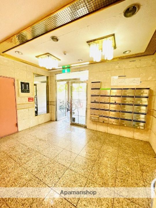 ライフ・ハイツ中宮のその他画像