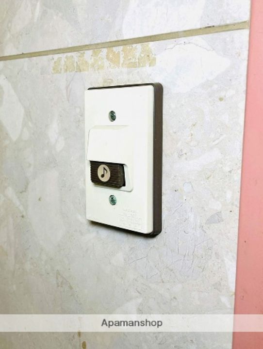 ライフ・ハイツ中宮の内装