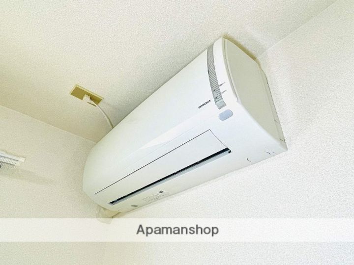 ライフ・ハイツ中宮のその他画像