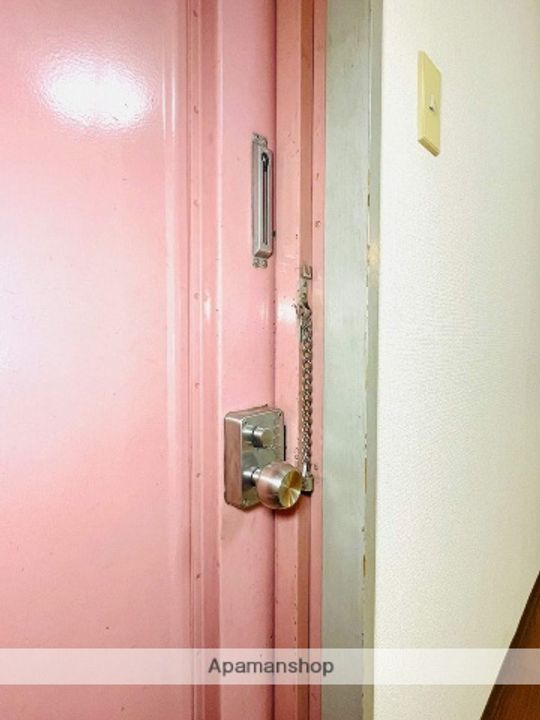 ライフ・ハイツ中宮のその他画像