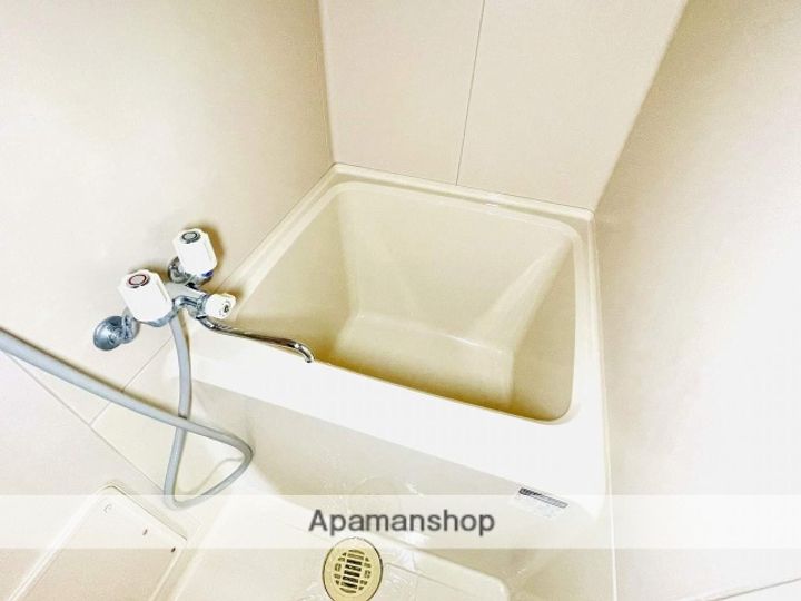 ライフ・ハイツ中宮の内装