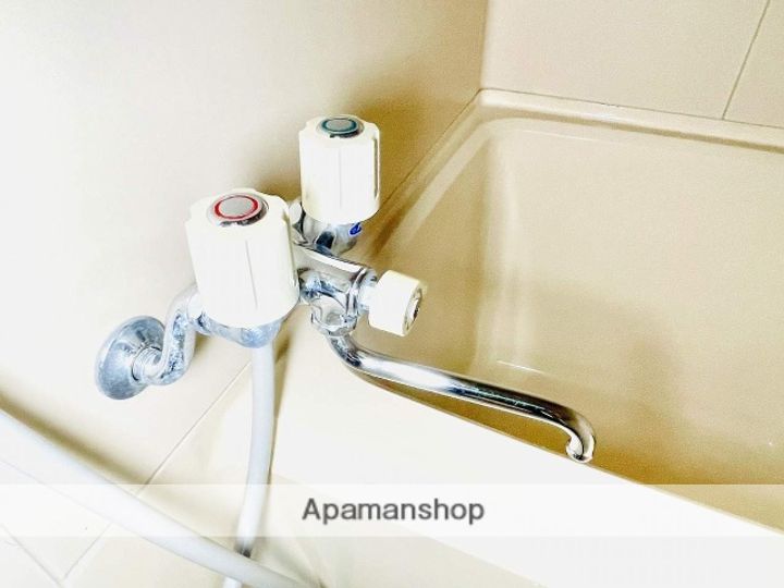 ライフ・ハイツ中宮の内装