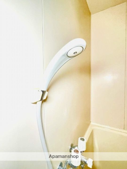 ライフ・ハイツ中宮の内装