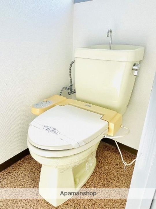 ライフ・ハイツ中宮のその他画像