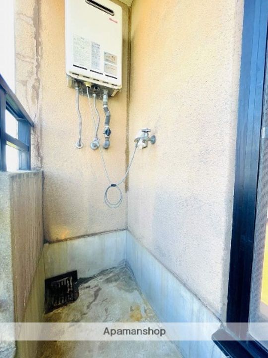 ライフ・ハイツ中宮のその他画像