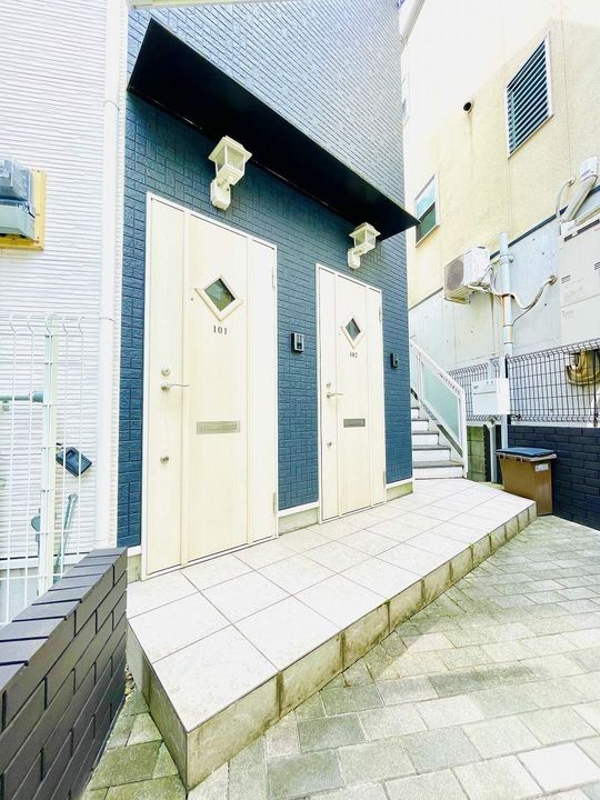 ハッピーレジデンスのその他画像