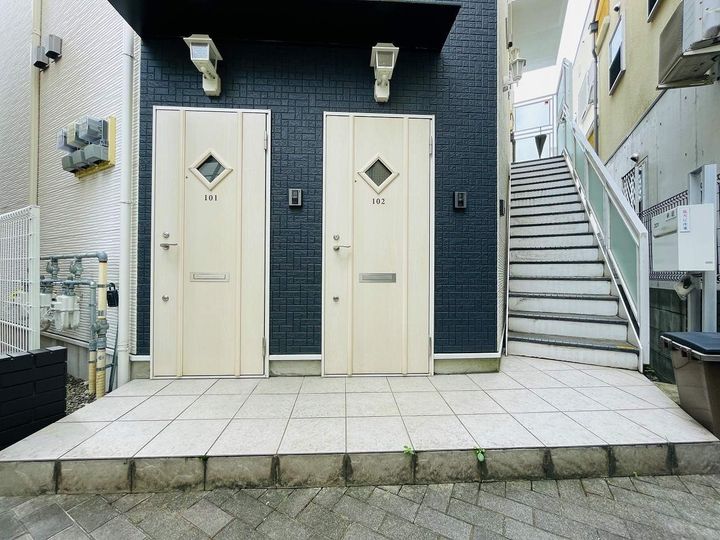 ハッピーレジデンスのその他画像