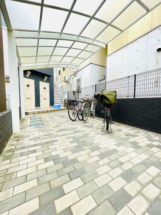 ハッピーレジデンスのその他画像