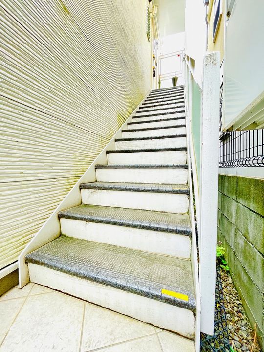 ハッピーレジデンスのその他画像