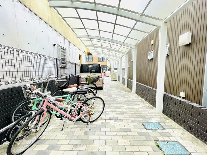 ハッピーレジデンスのその他画像