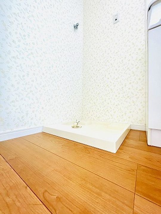 ハッピーレジデンスの内装