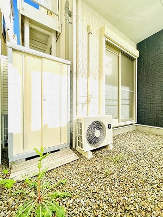 ハッピーレジデンスのその他画像