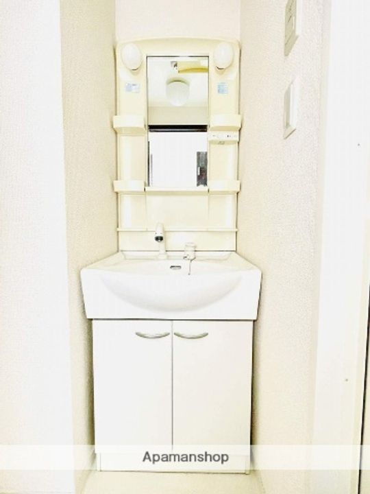 ディアリヴィオセンバヤシの内装