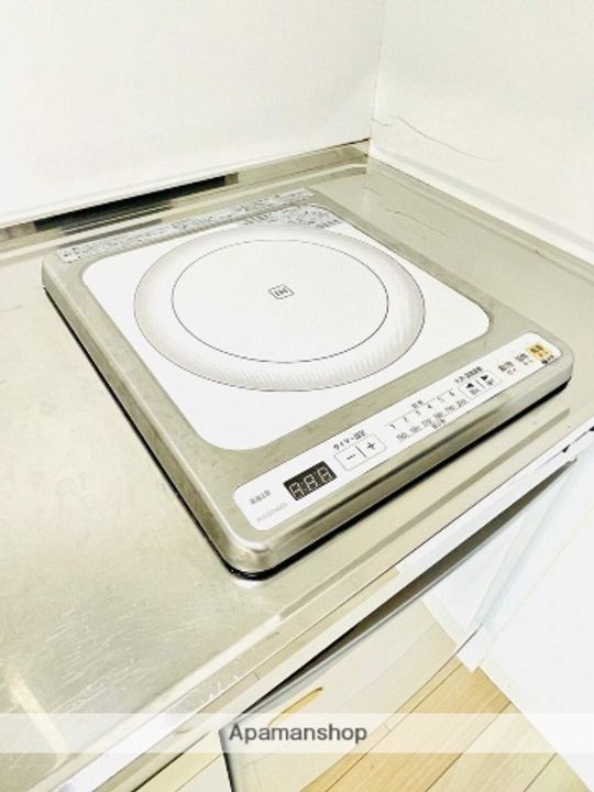 ディアリヴィオセンバヤシの内装