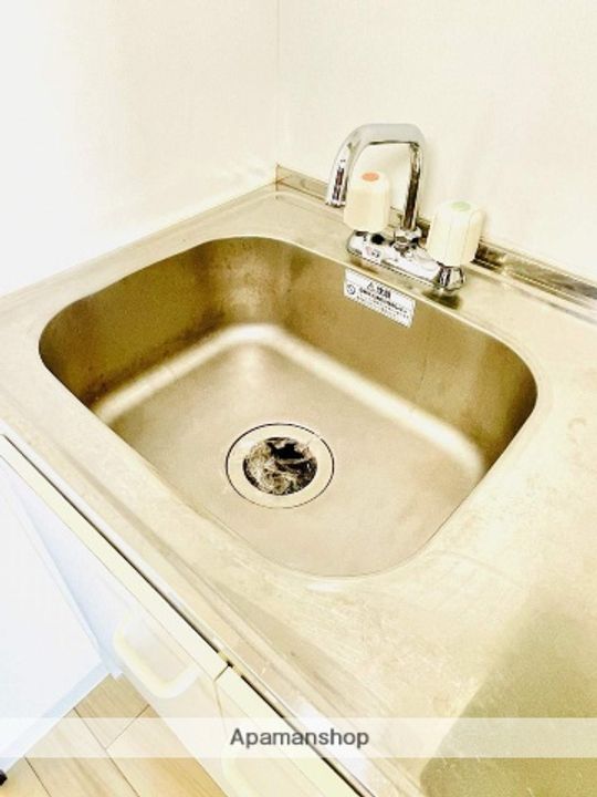 ディアリヴィオセンバヤシの内装