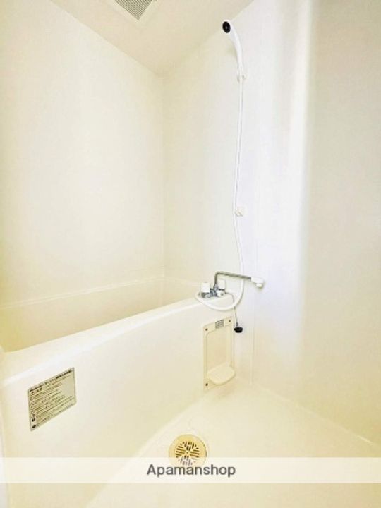 ディアリヴィオセンバヤシの風呂