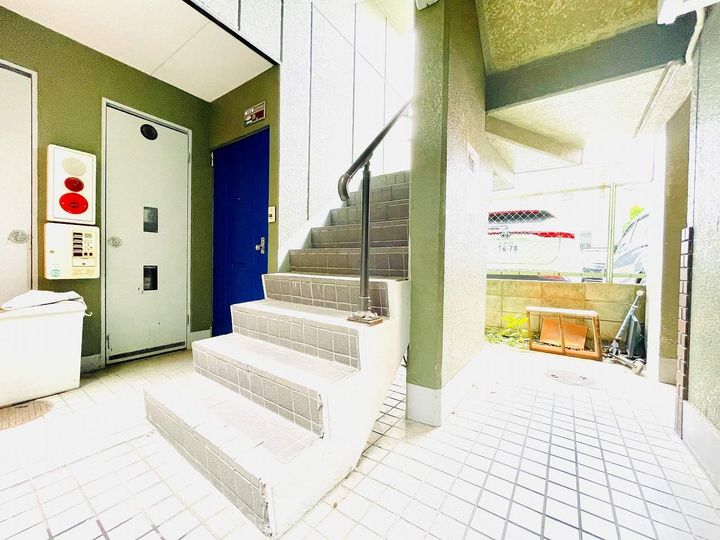 マンションルドンのその他画像
