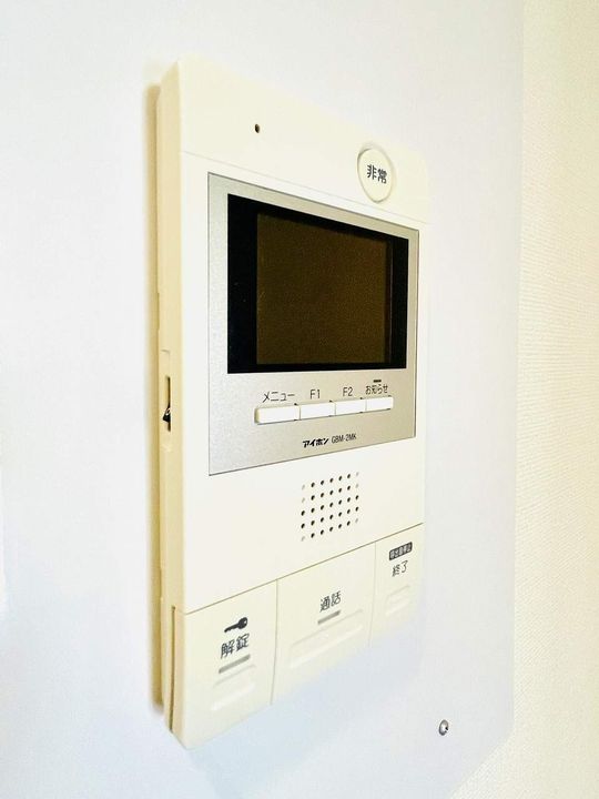 シャルム高殿のその他画像