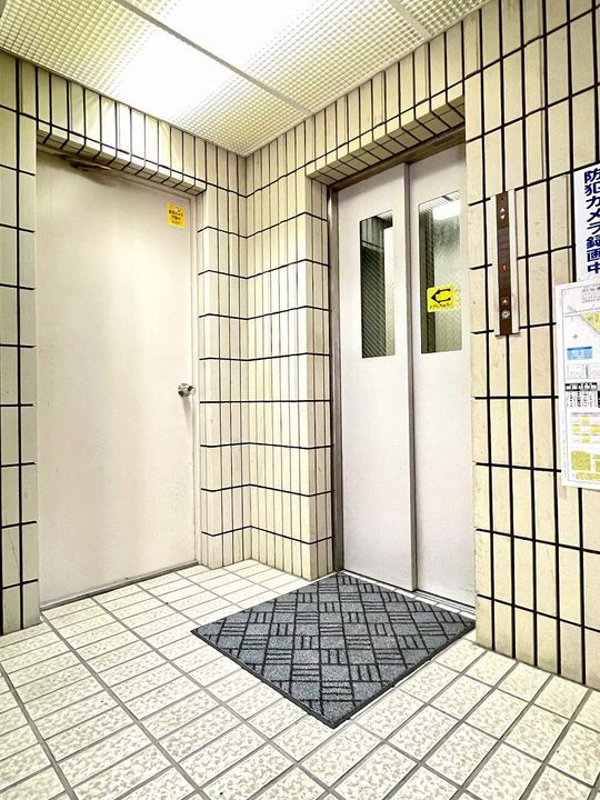 マンション津村のその他画像