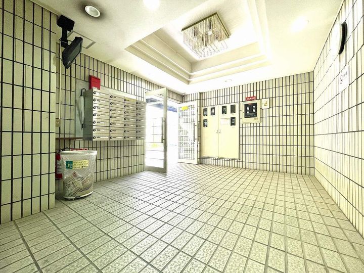 マンション津村のその他画像