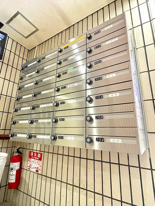 マンション津村のその他画像