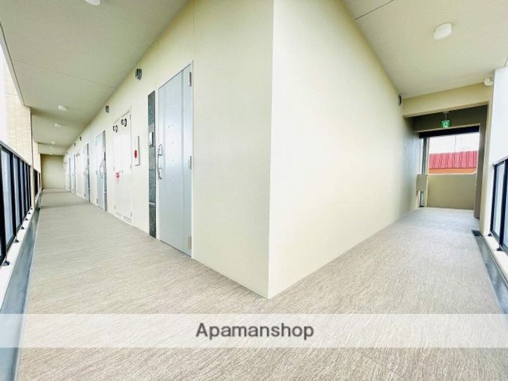 AMKレフィナード中宮のその他画像