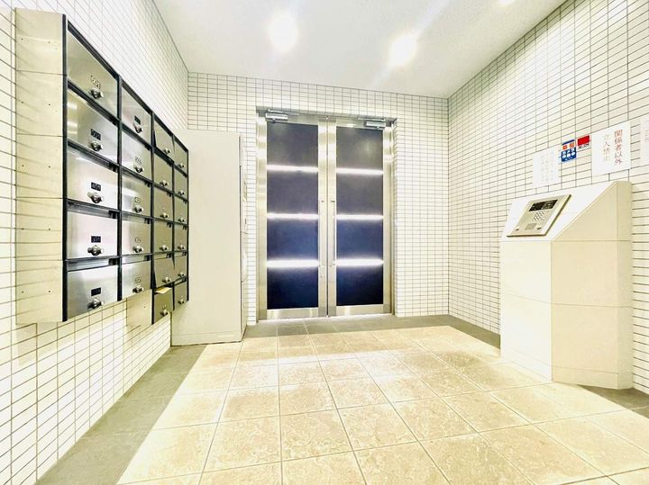 モデラート清水のその他画像