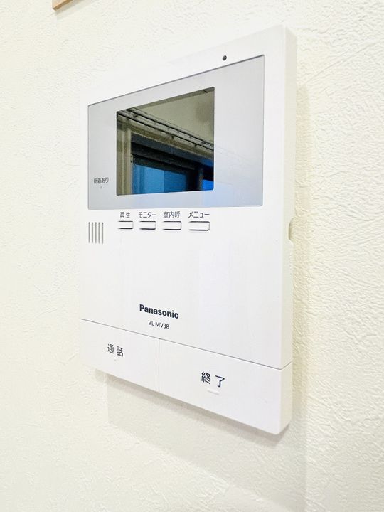 ハーモニーテラス大宮のその他画像